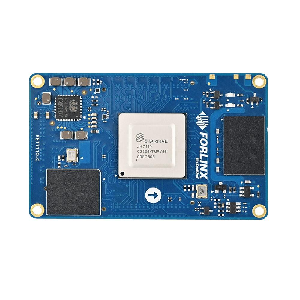 FORLINX FET7110-C System On Module